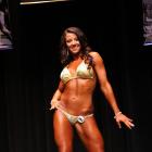 Brittany  McIntyre - NPC North Carolina State  2013 - #1